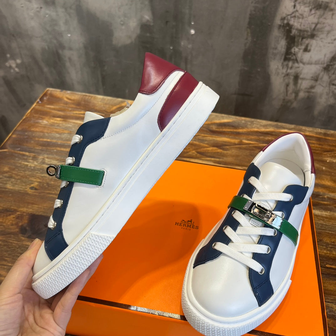 Luxury Shoes - HMS - 253