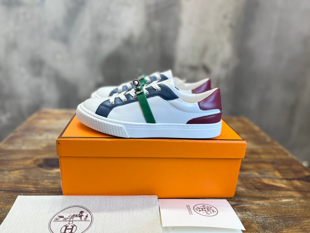 Luxury Shoes - HMS - 253