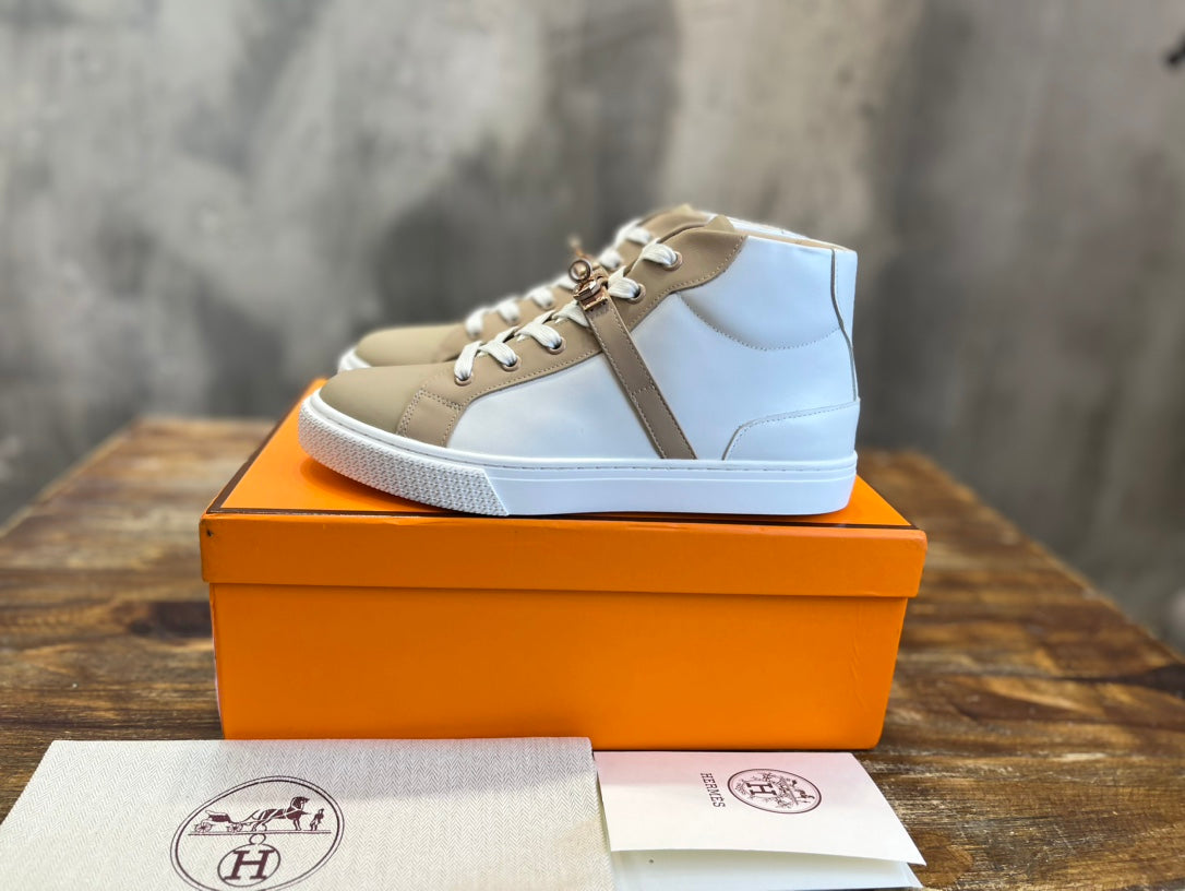 Luxury Shoes - HMS - 257