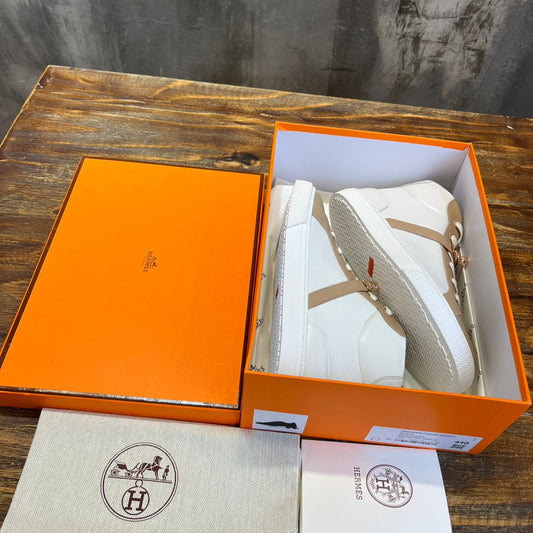 Luxury Shoes - HMS - 257