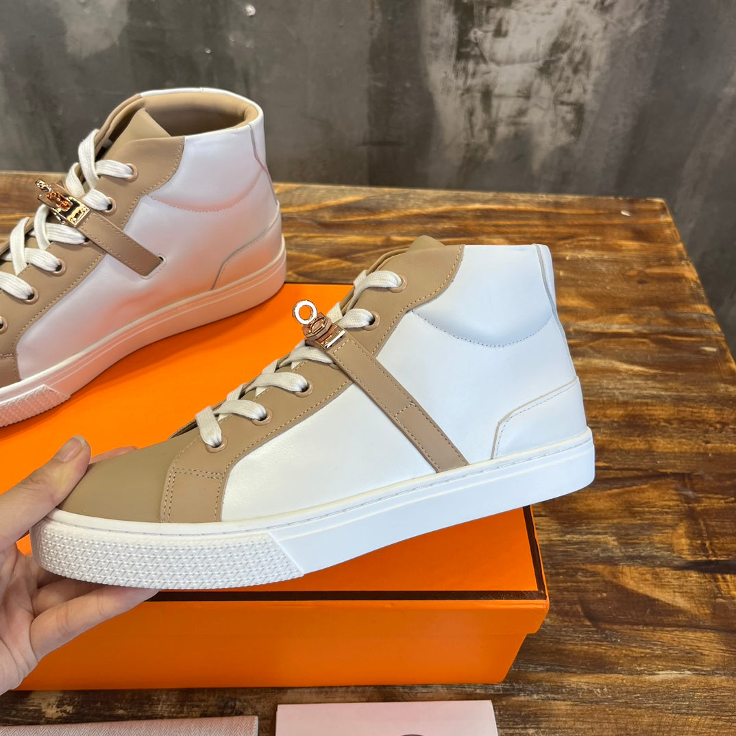 Luxury Shoes - HMS - 257