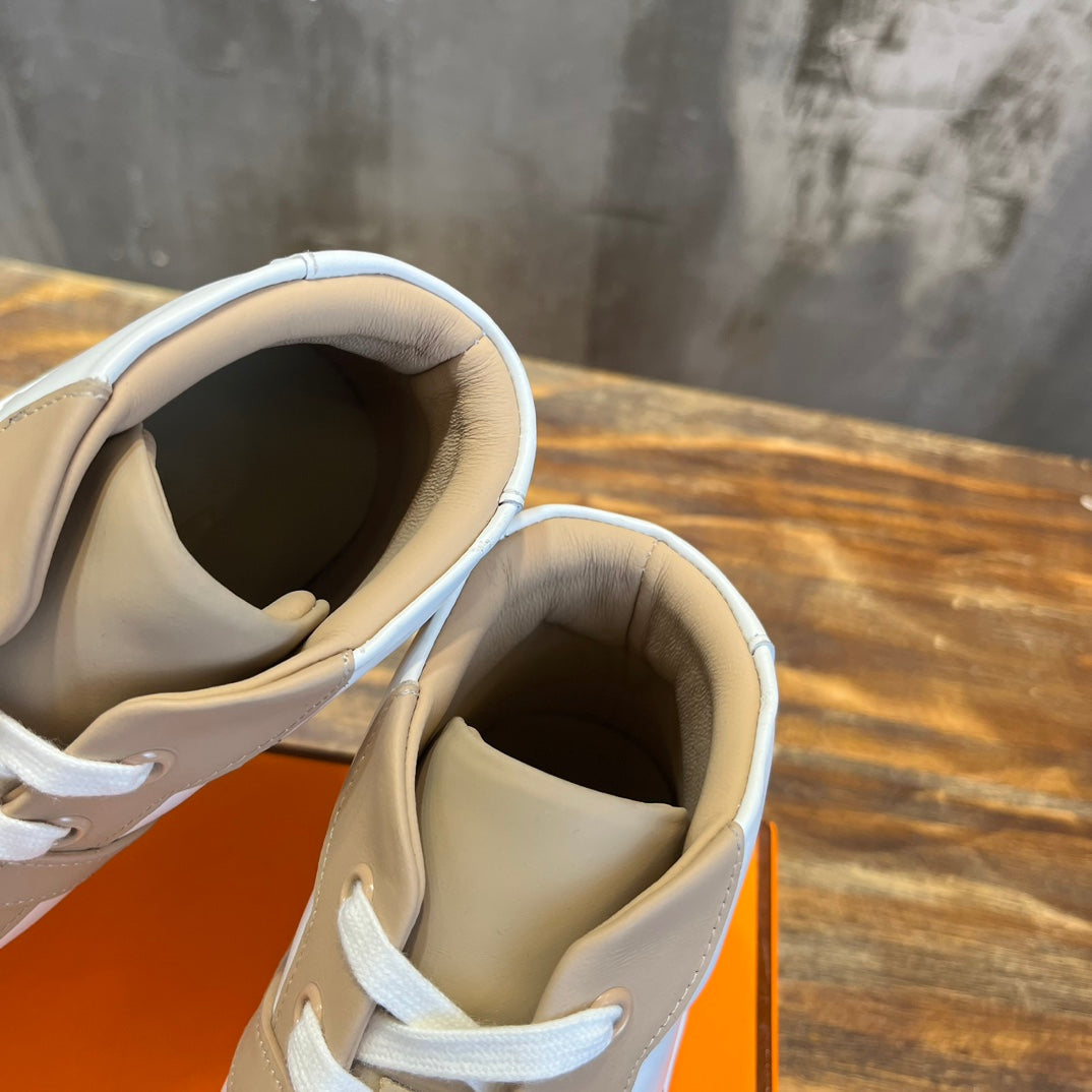 Luxury Shoes - HMS - 257