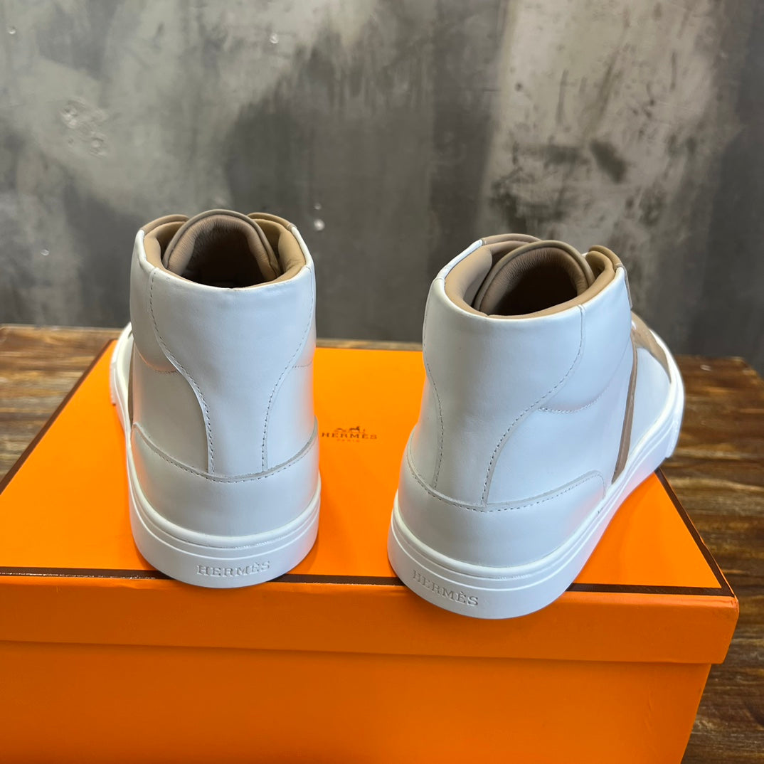 Luxury Shoes - HMS - 257