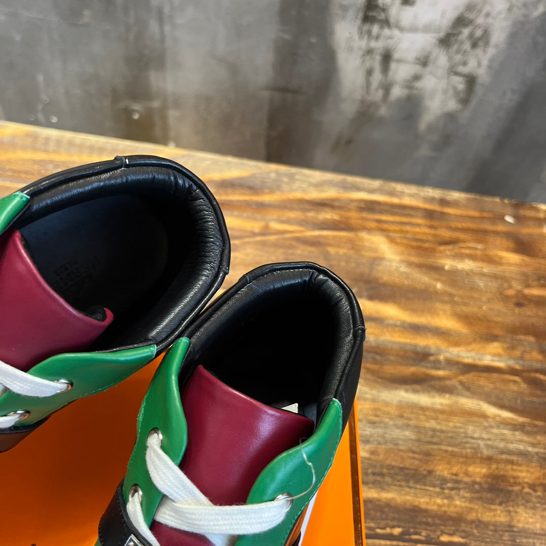 Luxury Shoes - HMS - 256