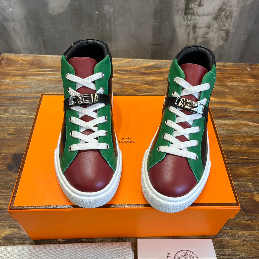 Luxury Shoes - HMS - 256