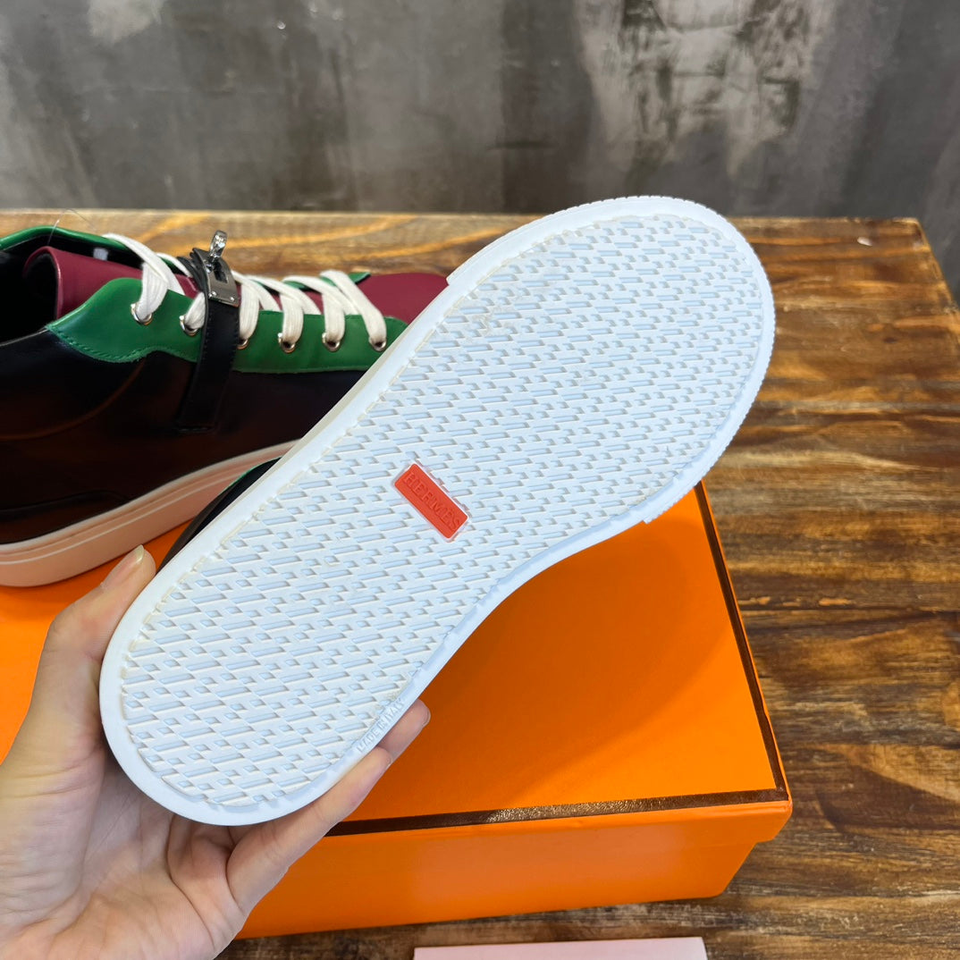 Luxury Shoes - HMS - 256