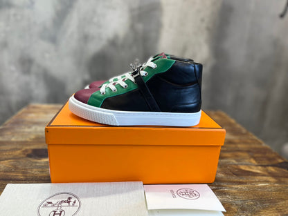 Luxury Shoes - HMS - 256