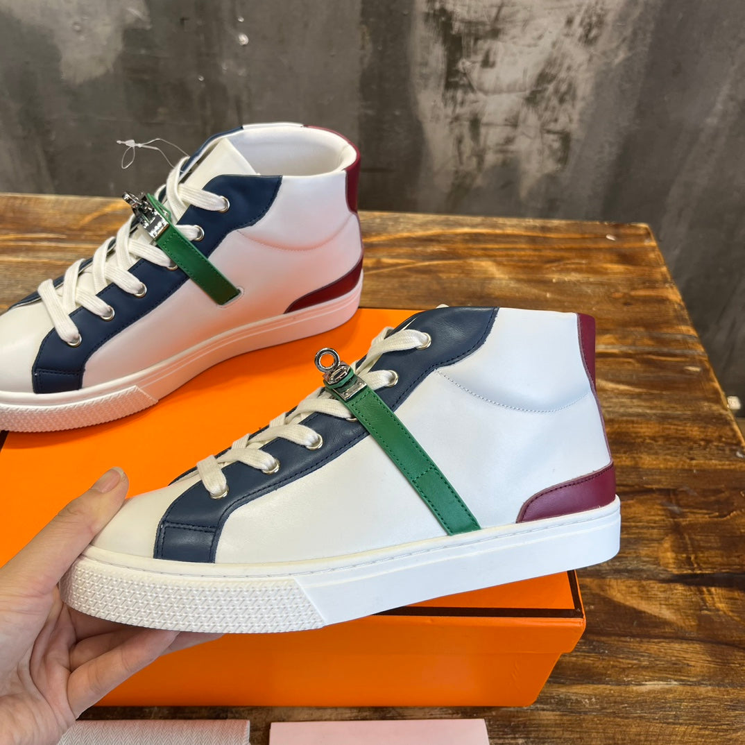 Luxury Shoes - HMS - 255