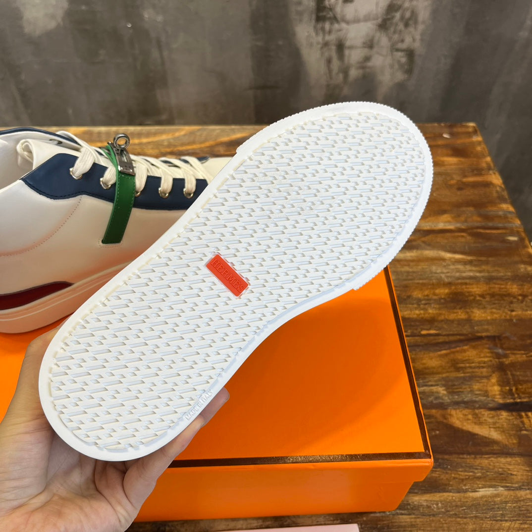 Luxury Shoes - HMS - 255