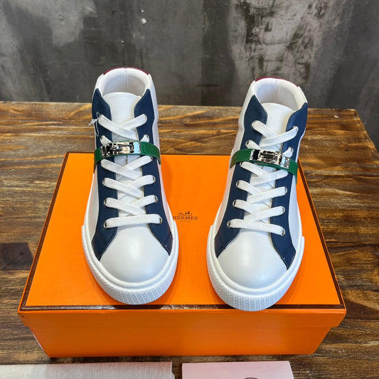 Luxury Shoes - HMS - 255