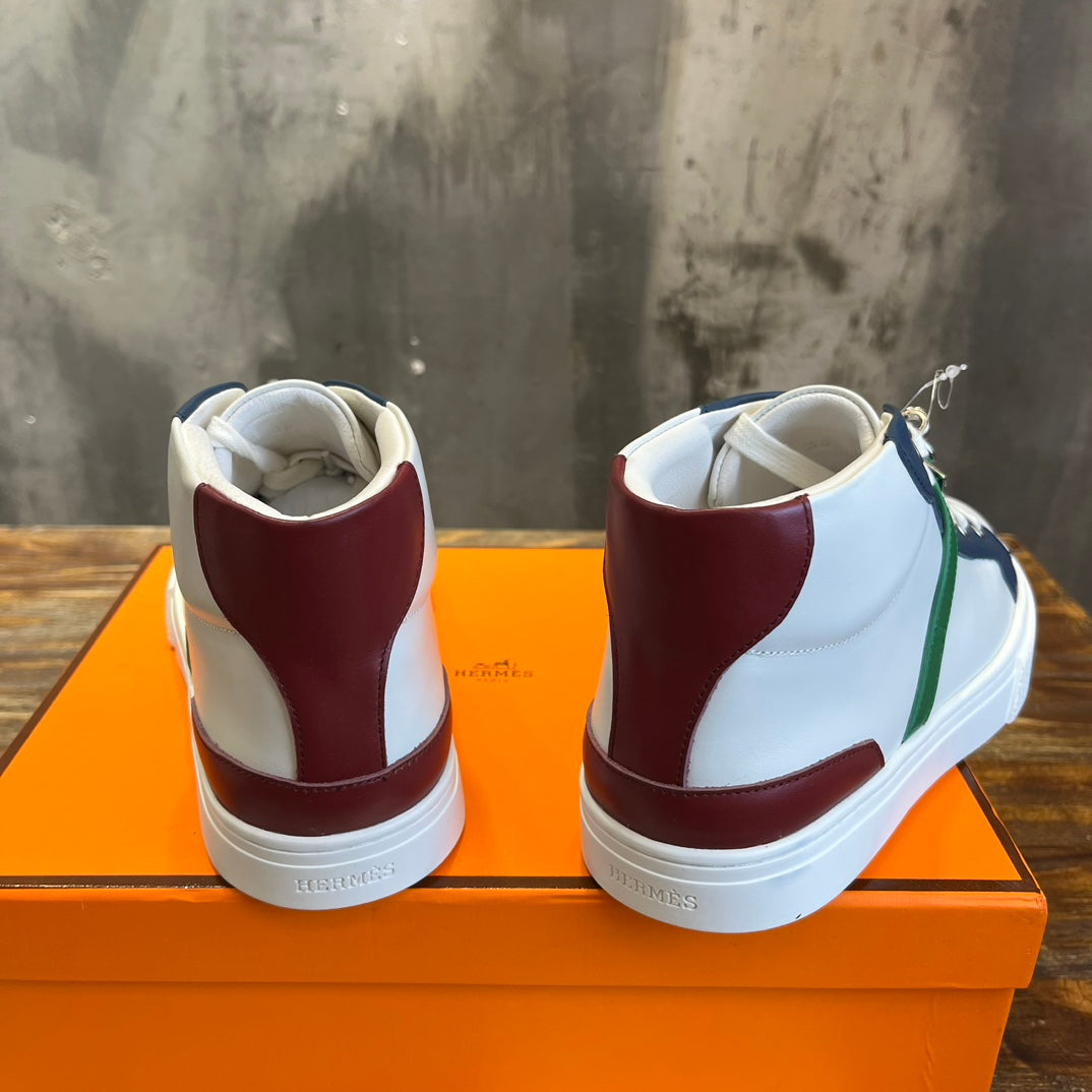 Luxury Shoes - HMS - 255