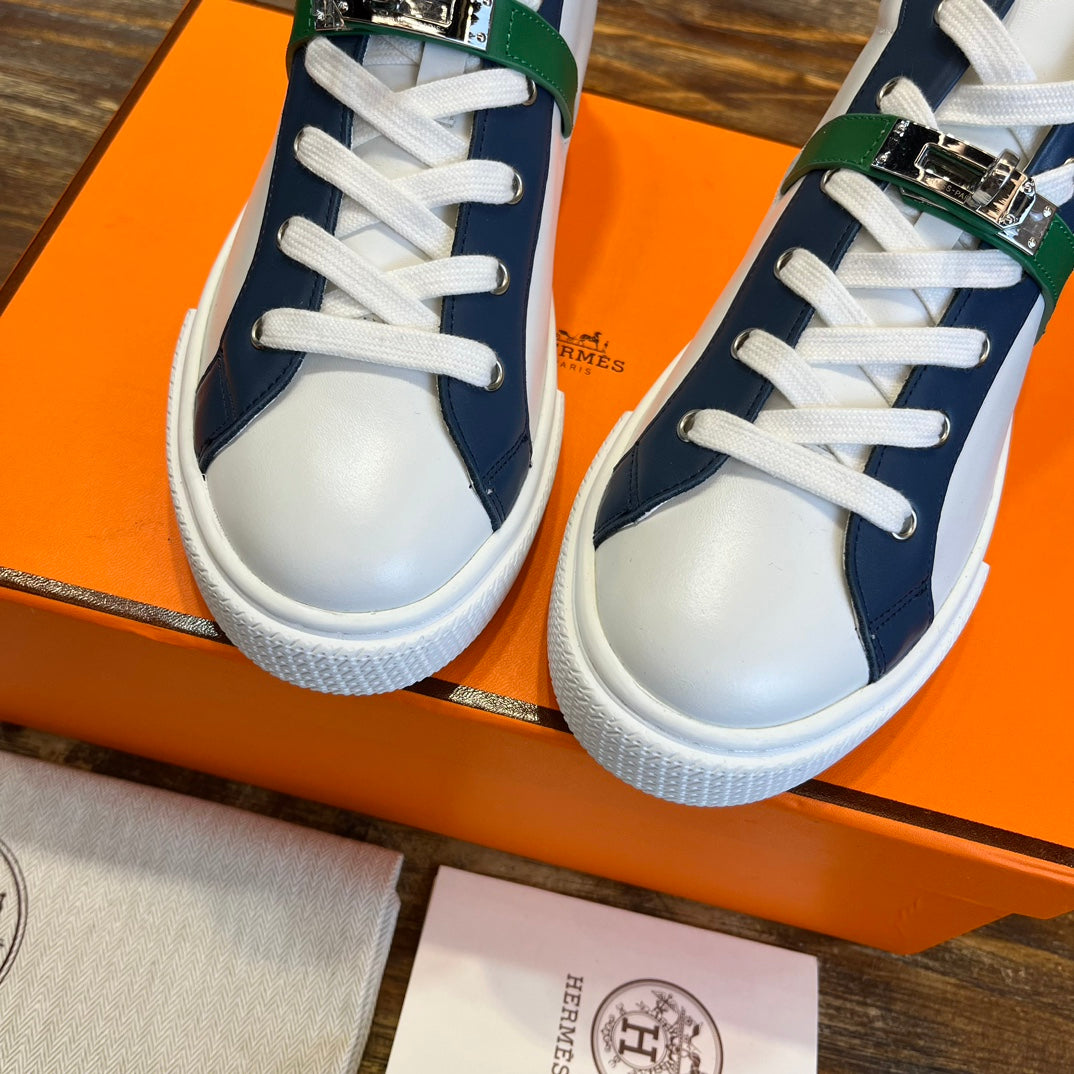 Luxury Shoes - HMS - 255