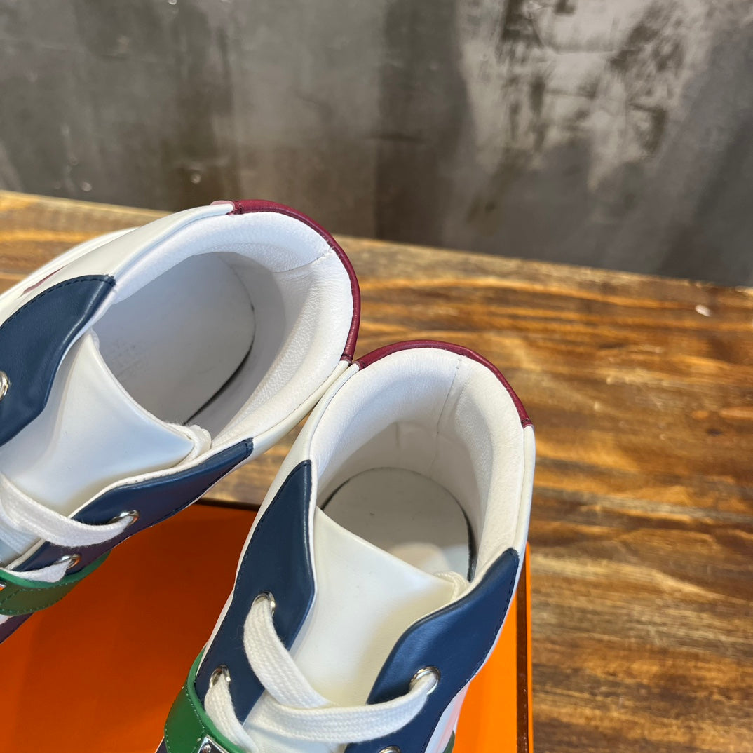 Luxury Shoes - HMS - 255