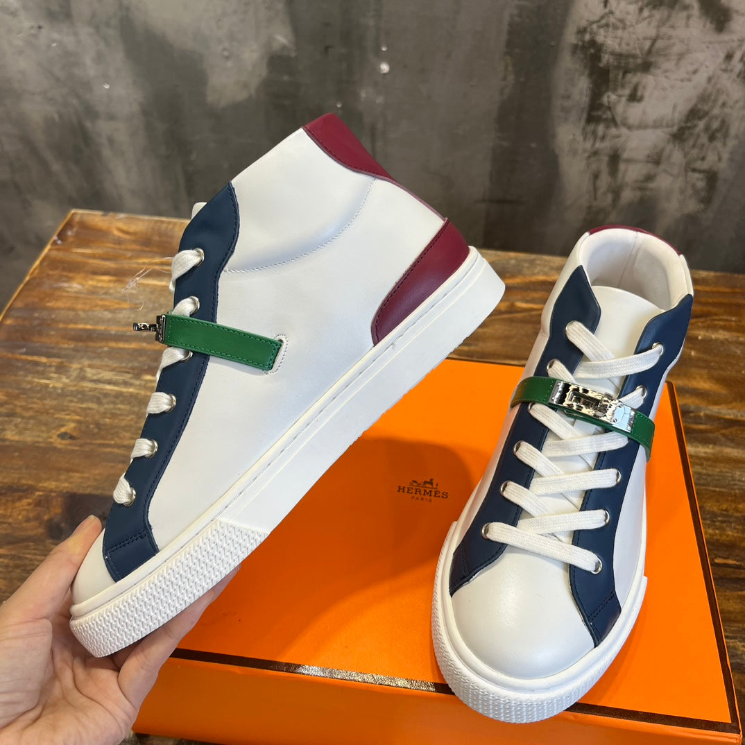 Luxury Shoes - HMS - 255