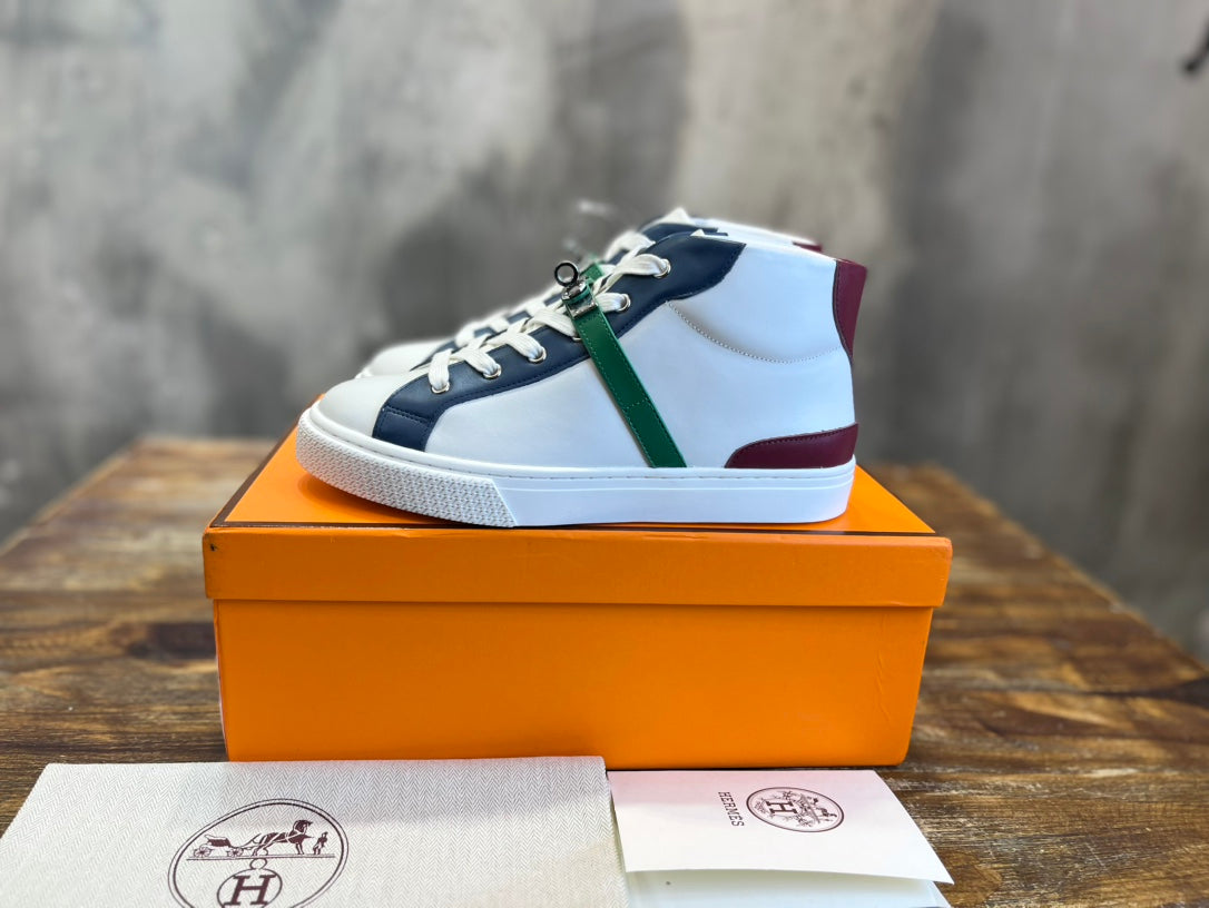 Luxury Shoes - HMS - 255