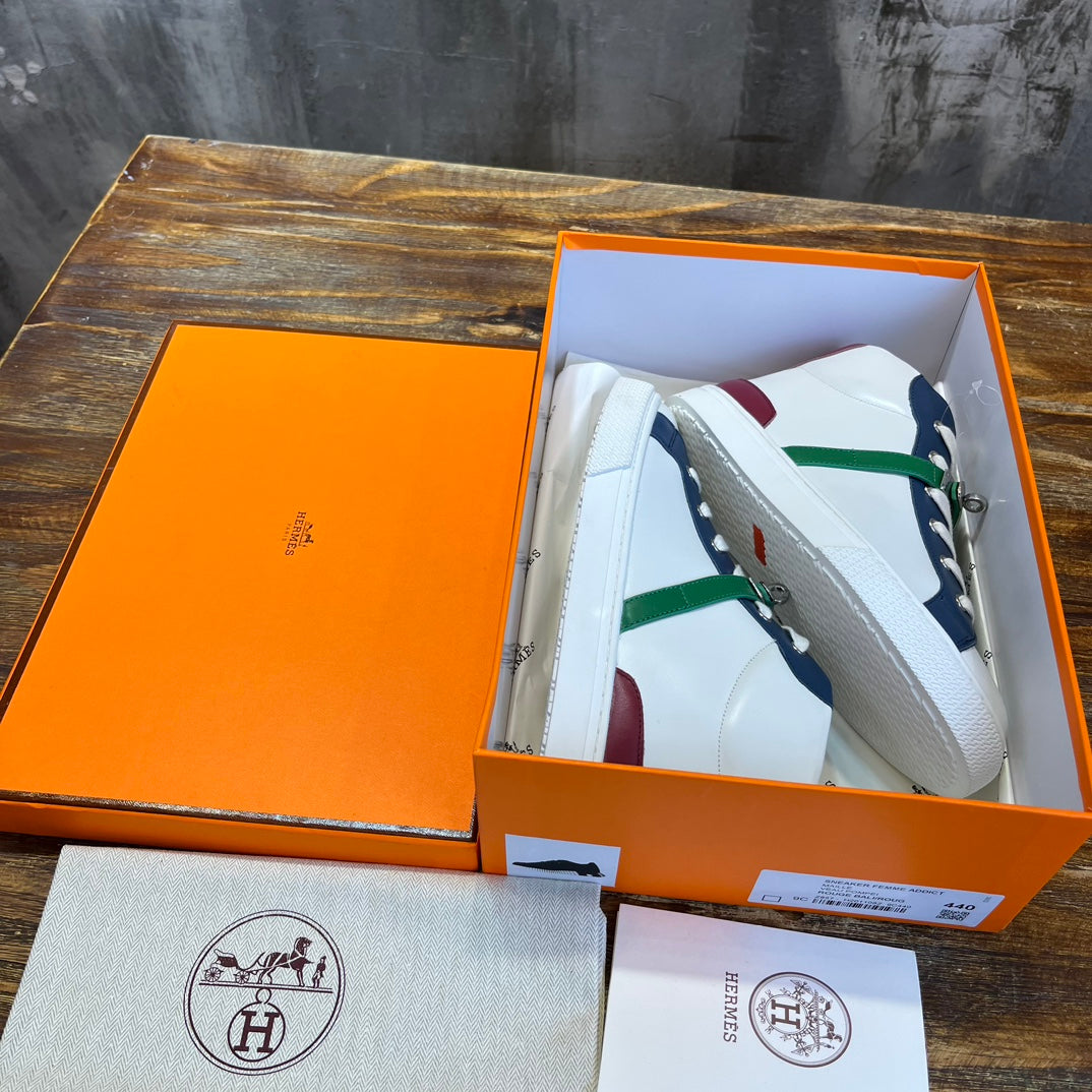 Luxury Shoes - HMS - 255