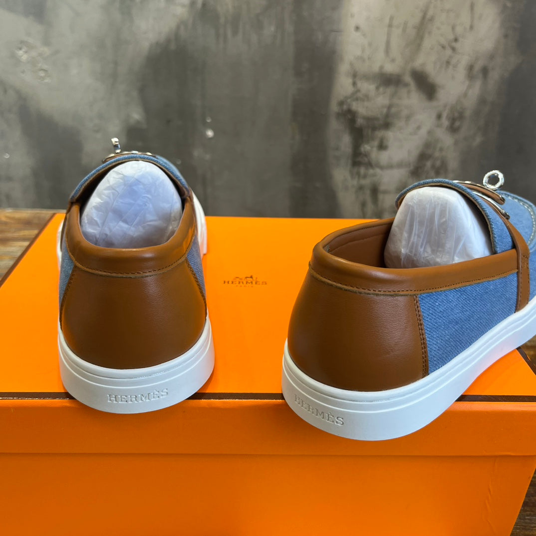 Luxury Shoes - HMS - 249