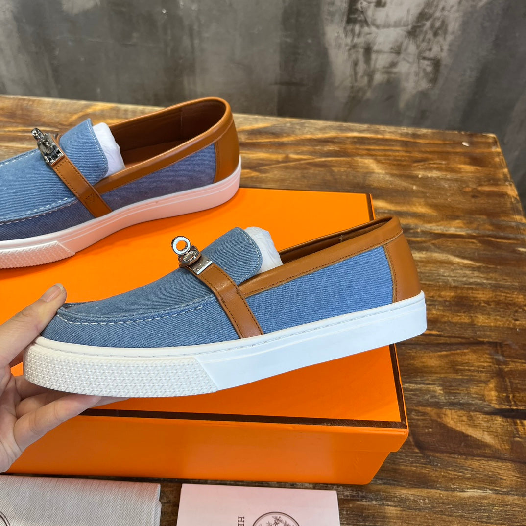 Luxury Shoes - HMS - 249