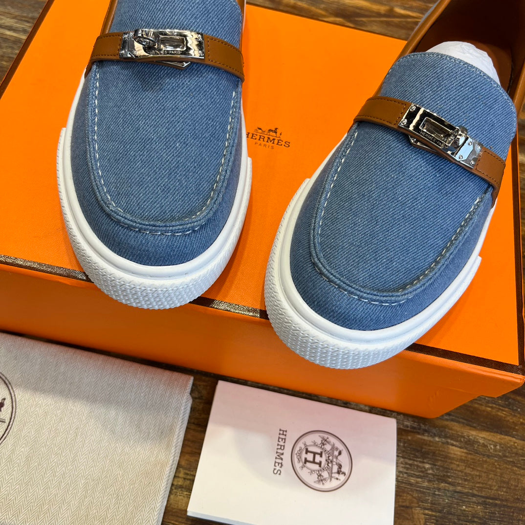 Luxury Shoes - HMS - 249