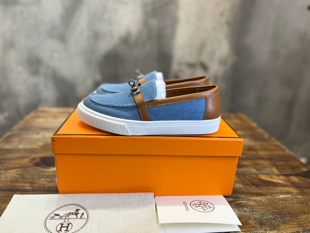 Luxury Shoes - HMS - 249