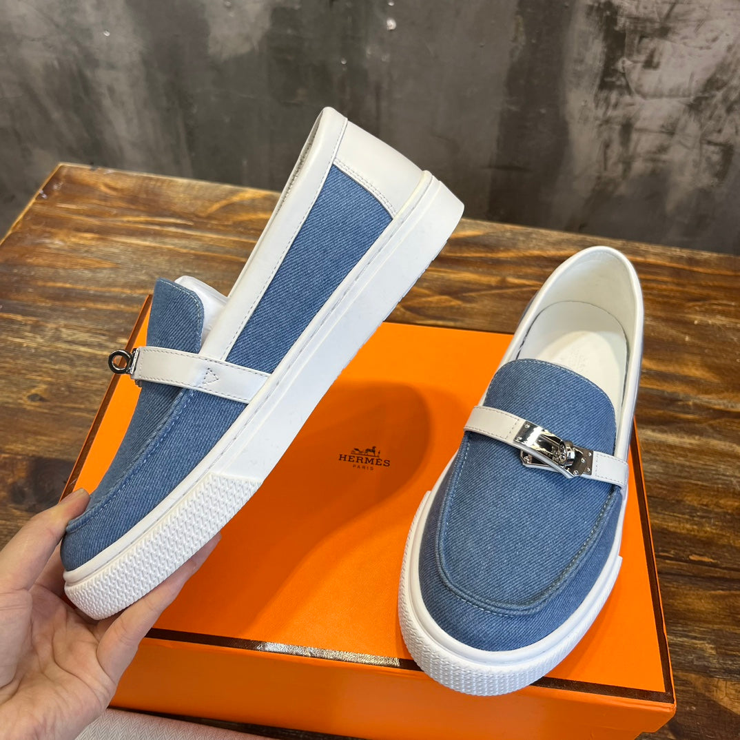 Luxury Shoes - HMS - 250