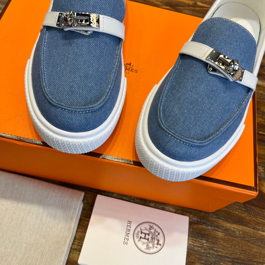 Luxury Shoes - HMS - 250