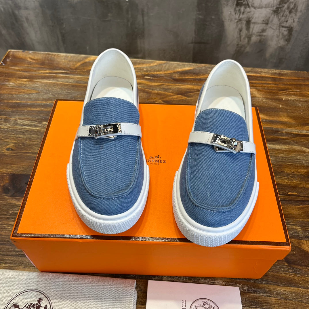 Luxury Shoes - HMS - 250