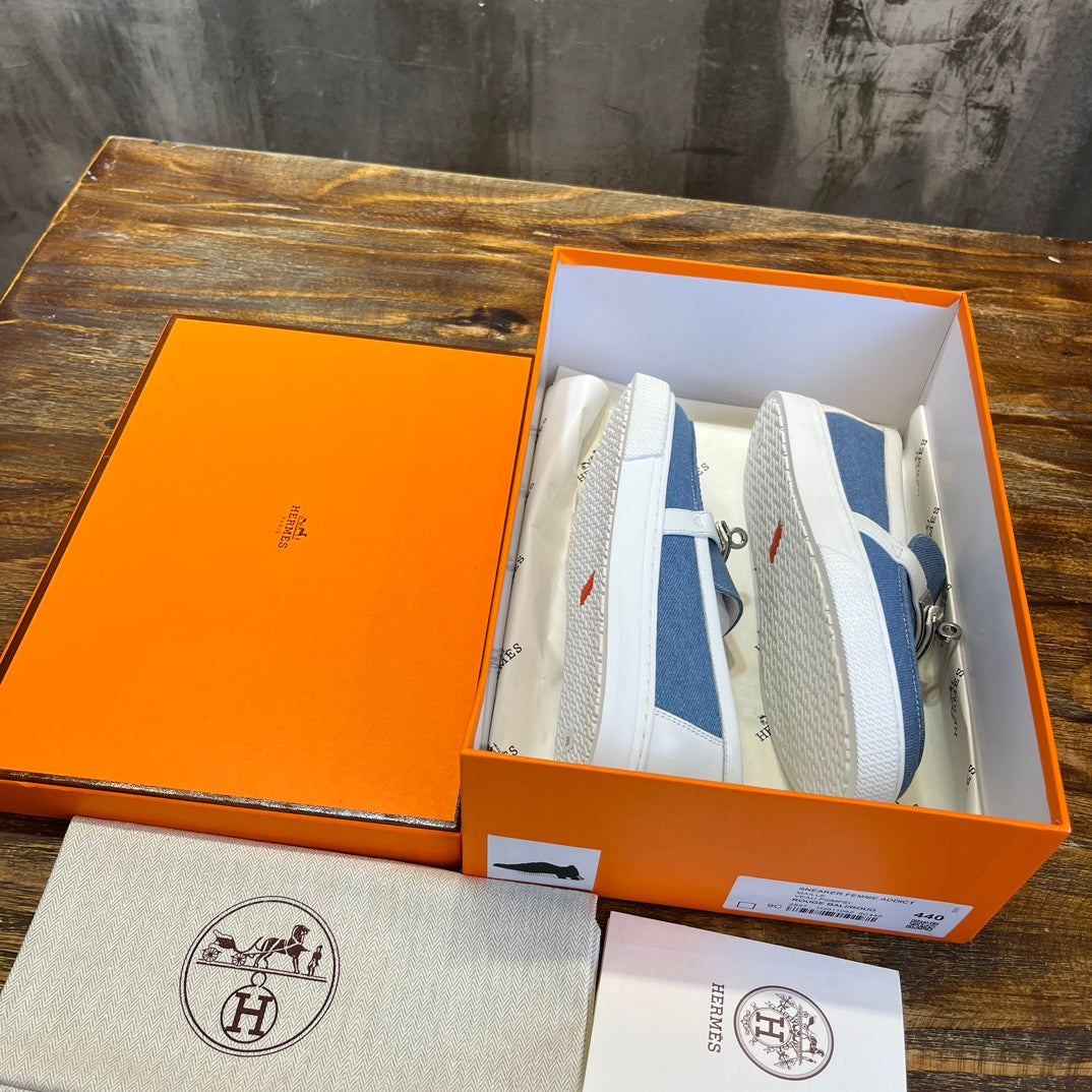 Luxury Shoes - HMS - 250