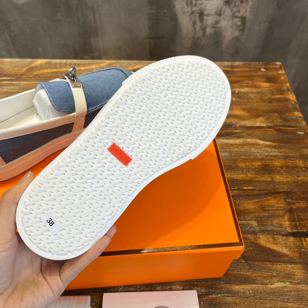 Luxury Shoes - HMS - 250