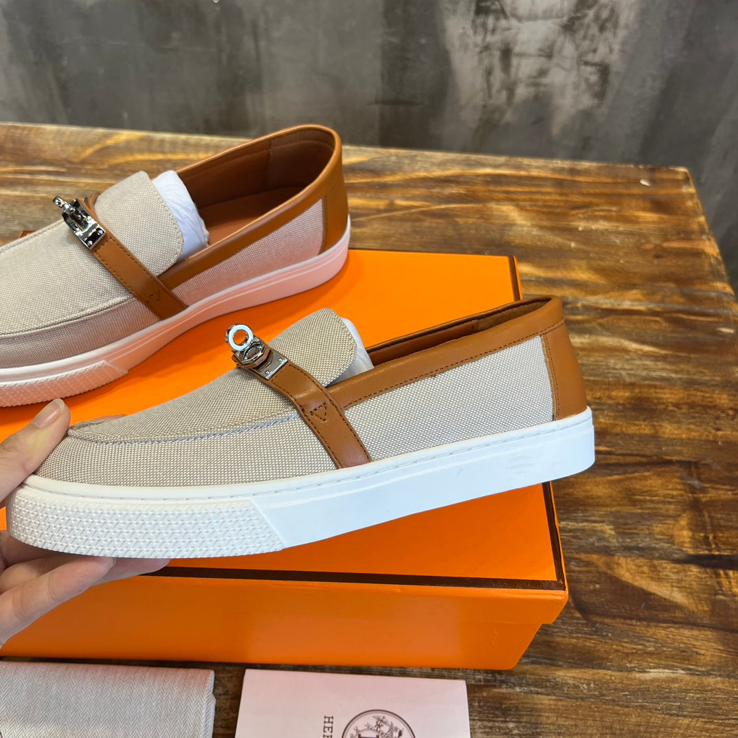 Luxury Shoes - HMS - 248