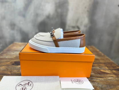 Luxury Shoes - HMS - 248