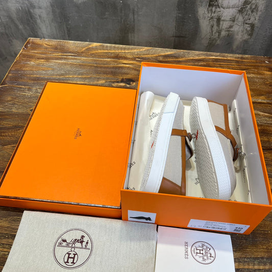 Luxury Shoes - HMS - 248