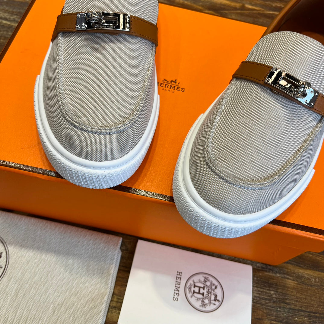 Luxury Shoes - HMS - 248