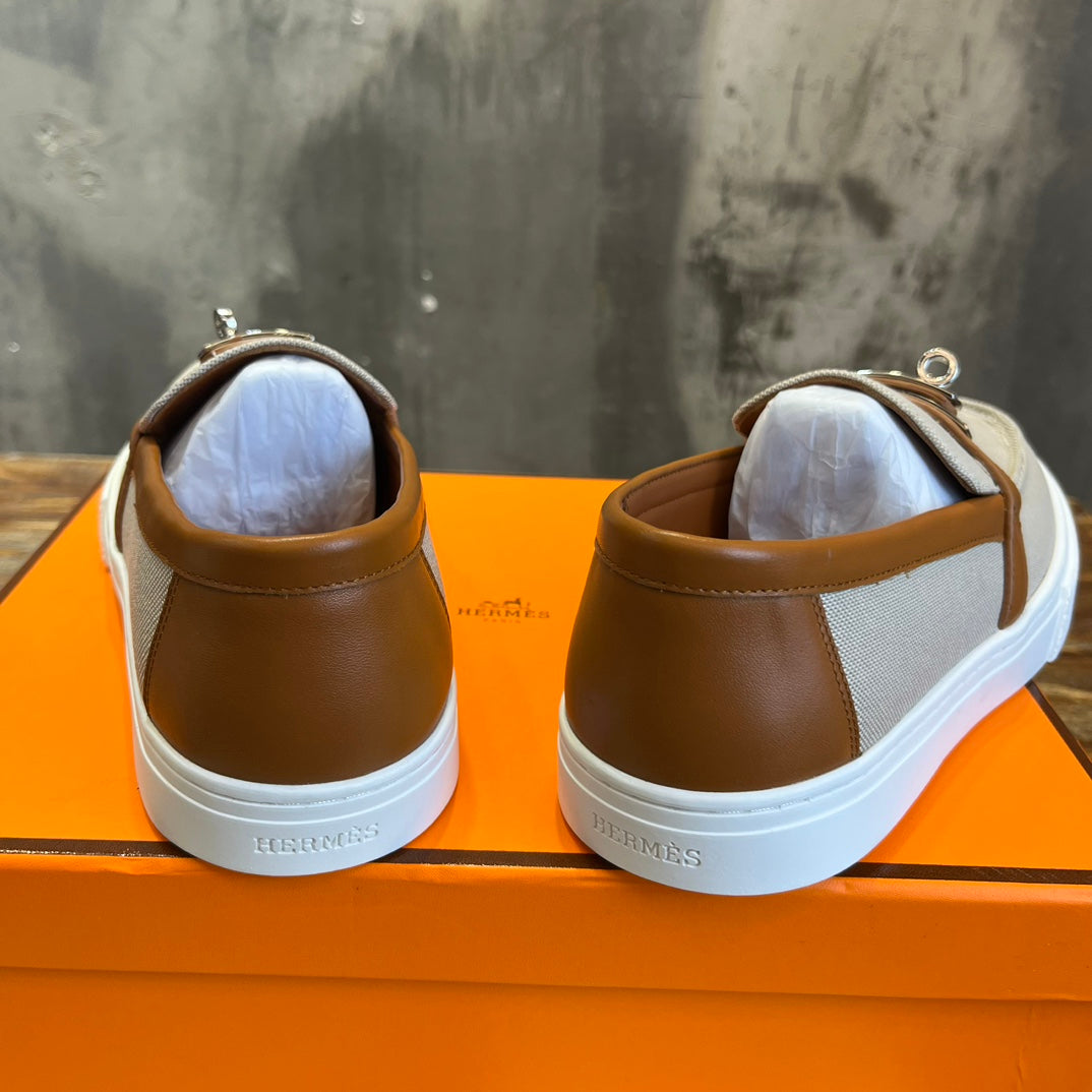 Luxury Shoes - HMS - 248