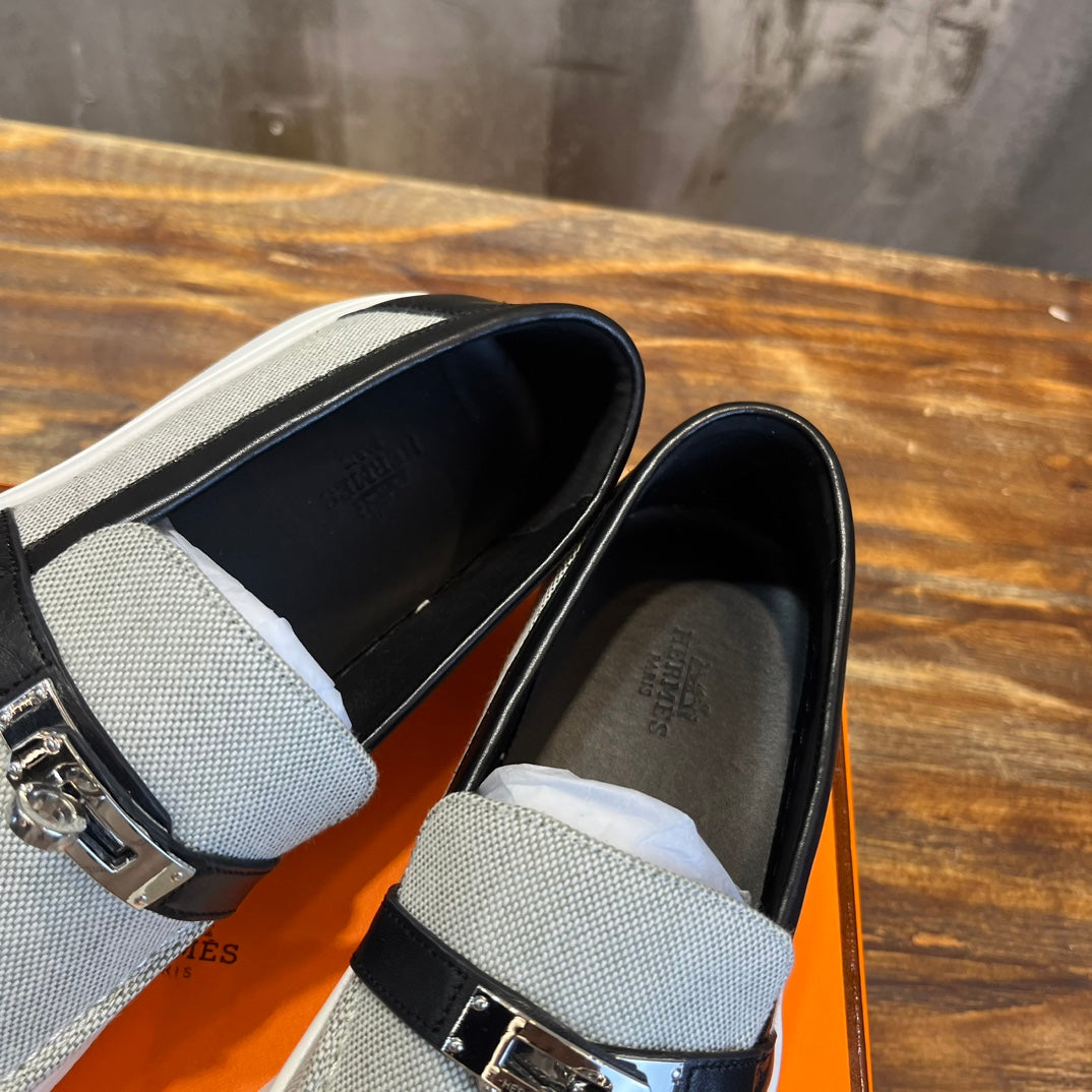 Luxury Shoes - HMS - 247