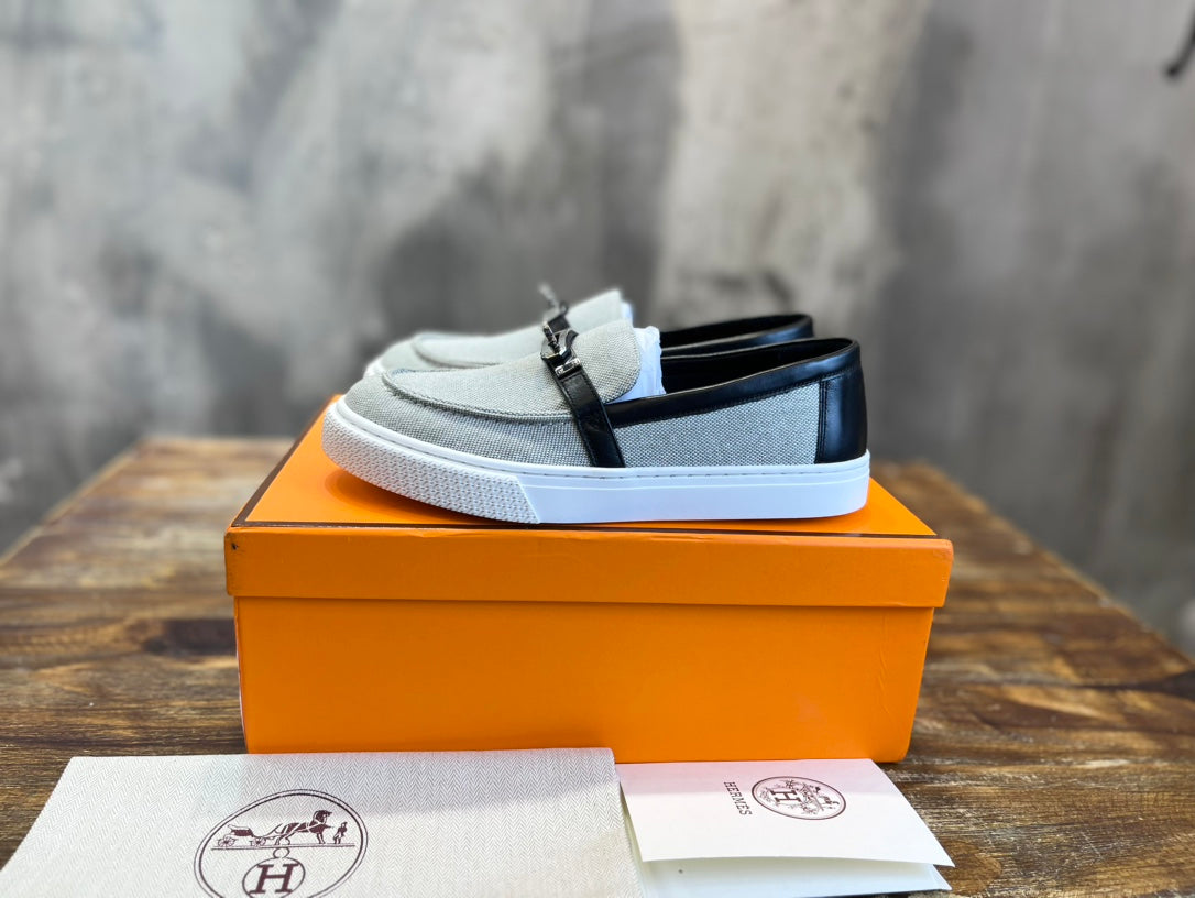 Luxury Shoes - HMS - 247