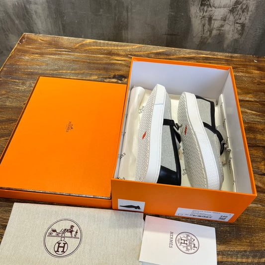 Luxury Shoes - HMS - 247