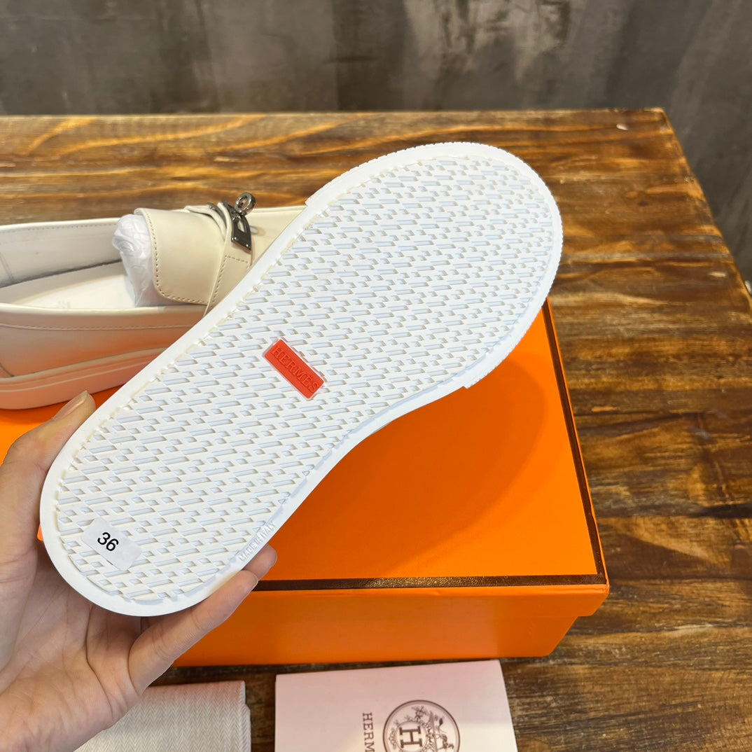 Luxury Shoes - HMS - 246