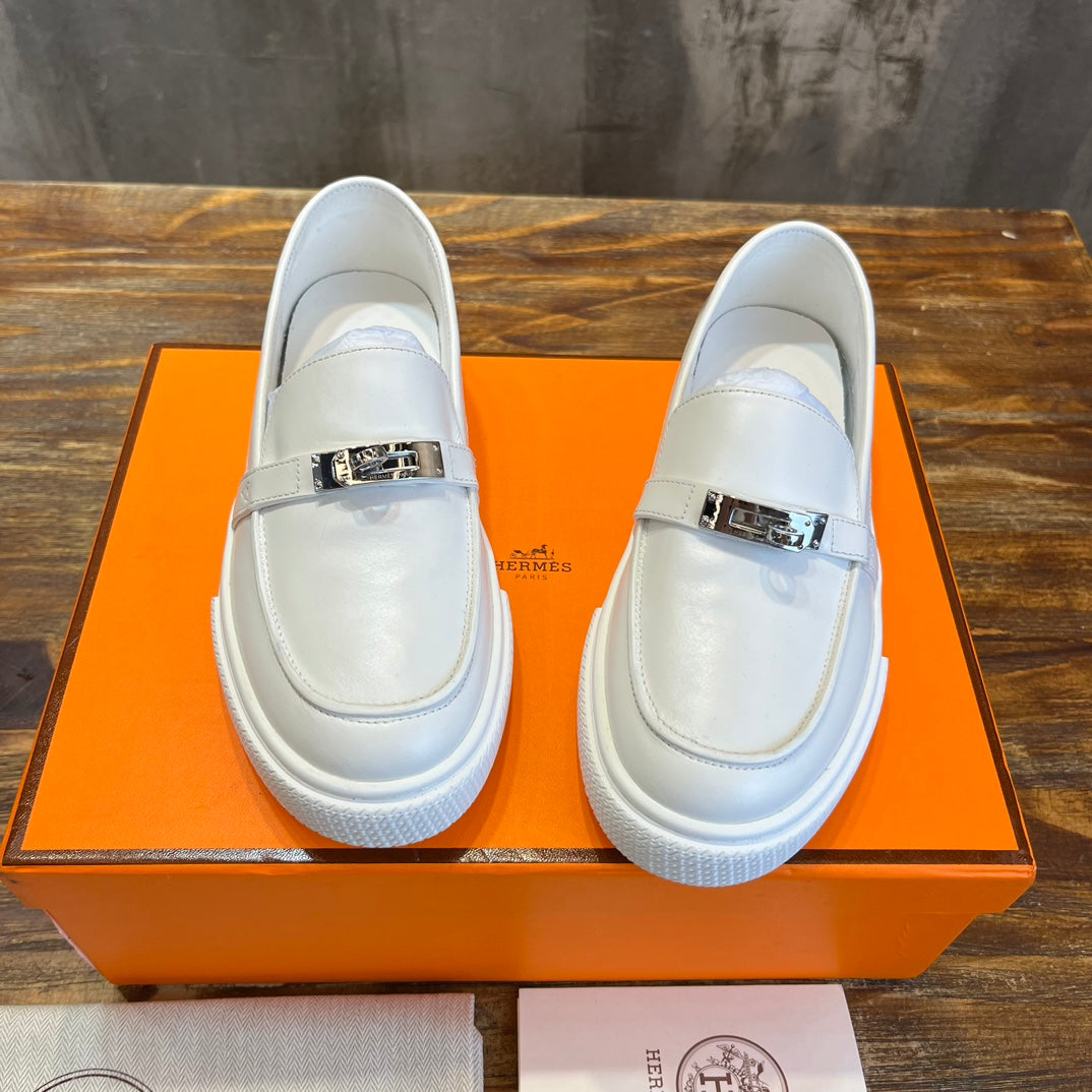 Luxury Shoes - HMS - 246