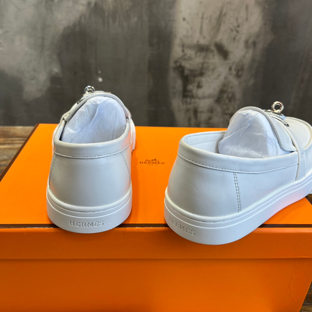 Luxury Shoes - HMS - 246