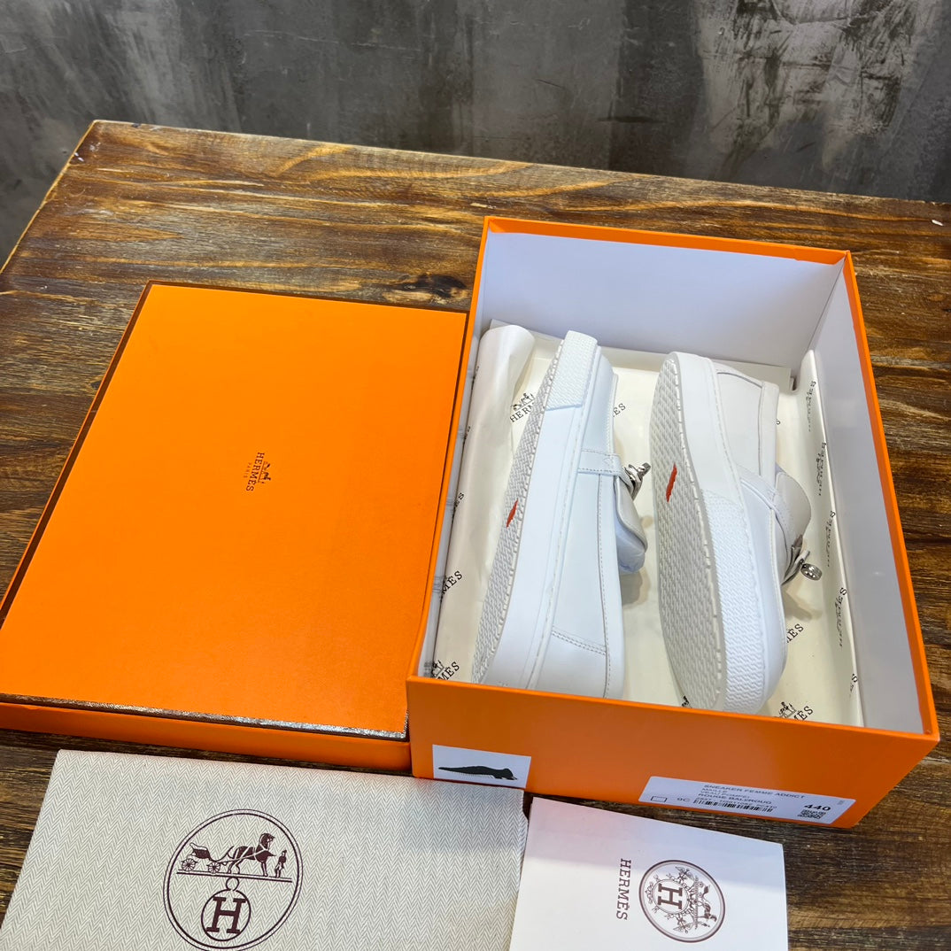 Luxury Shoes - HMS - 246