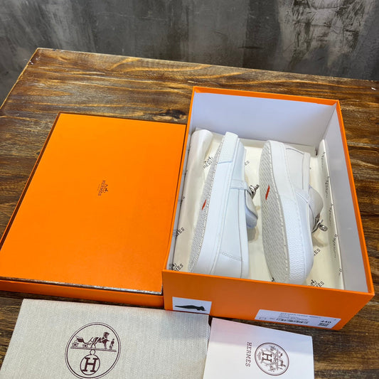 Luxury Shoes - HMS - 246