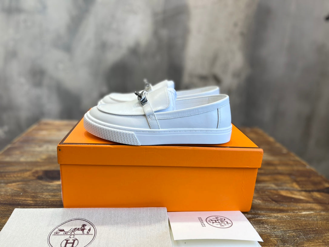 Luxury Shoes - HMS - 246