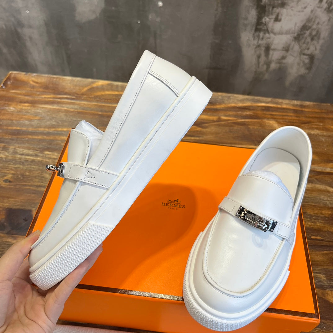 Luxury Shoes - HMS - 246