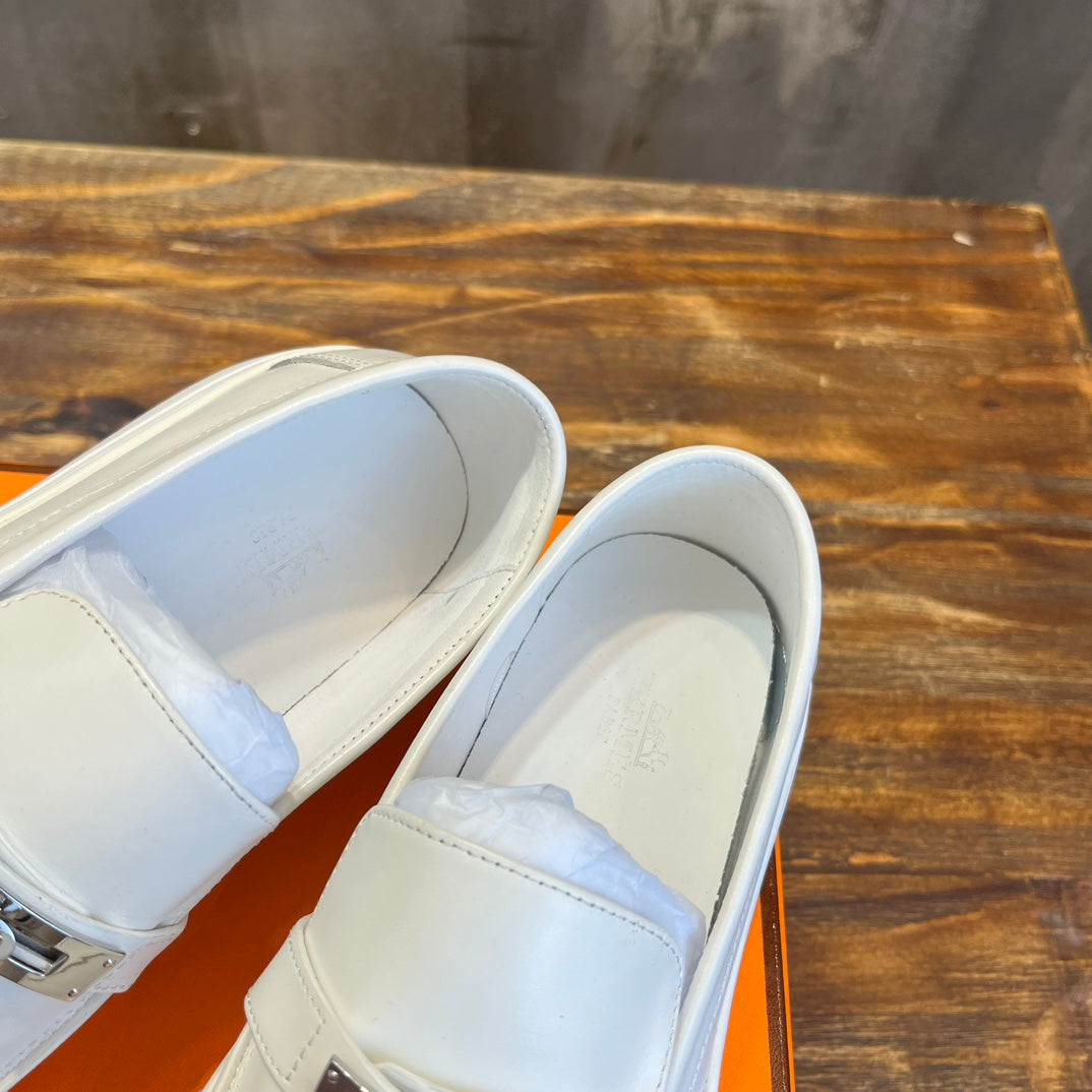 Luxury Shoes - HMS - 246