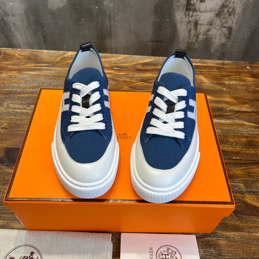 Luxury Shoes - HMS - 244