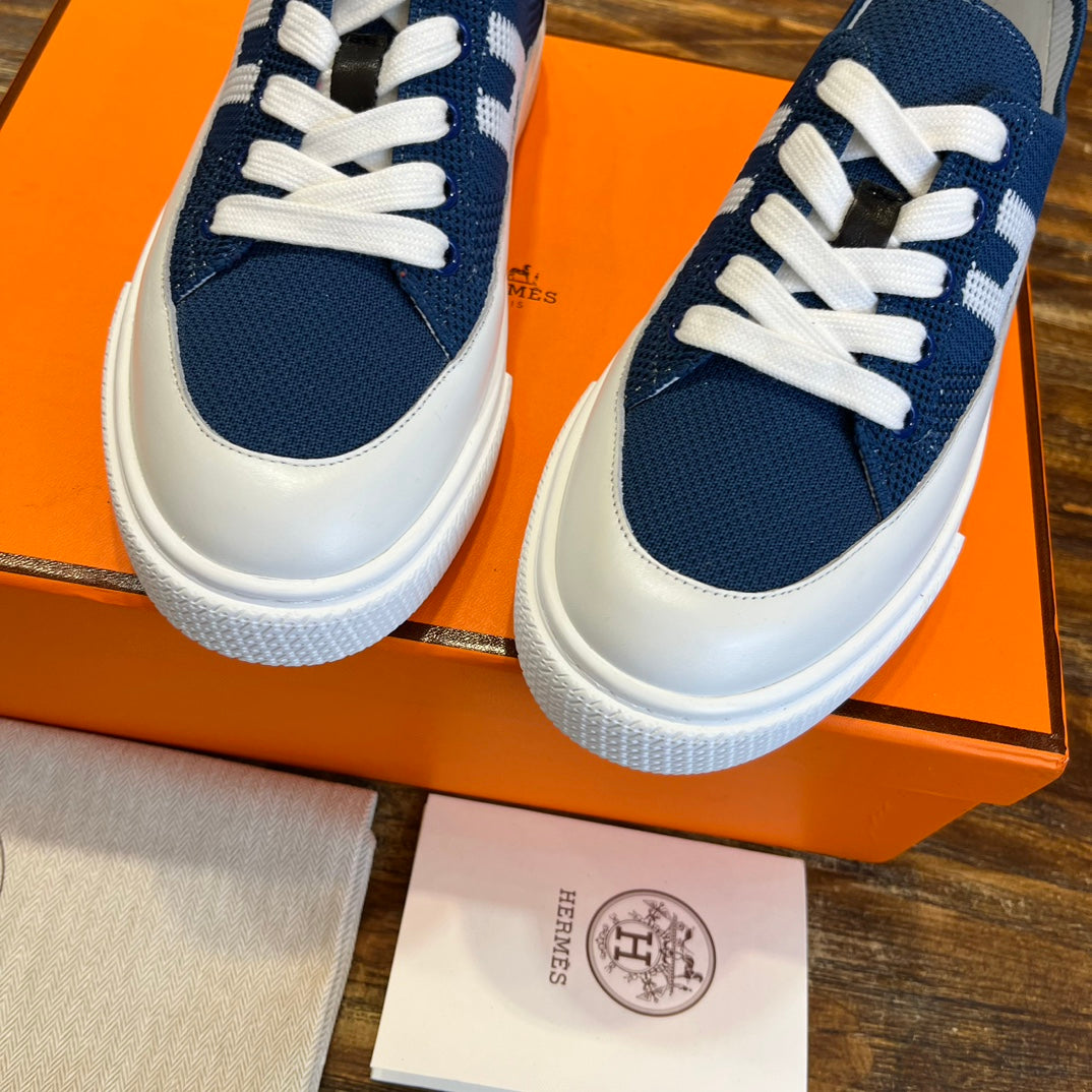 Luxury Shoes - HMS - 244