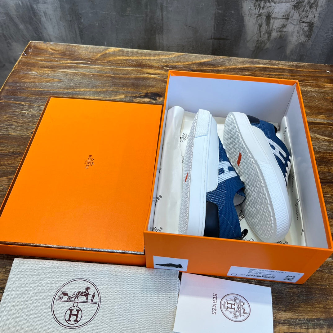 Luxury Shoes - HMS - 244