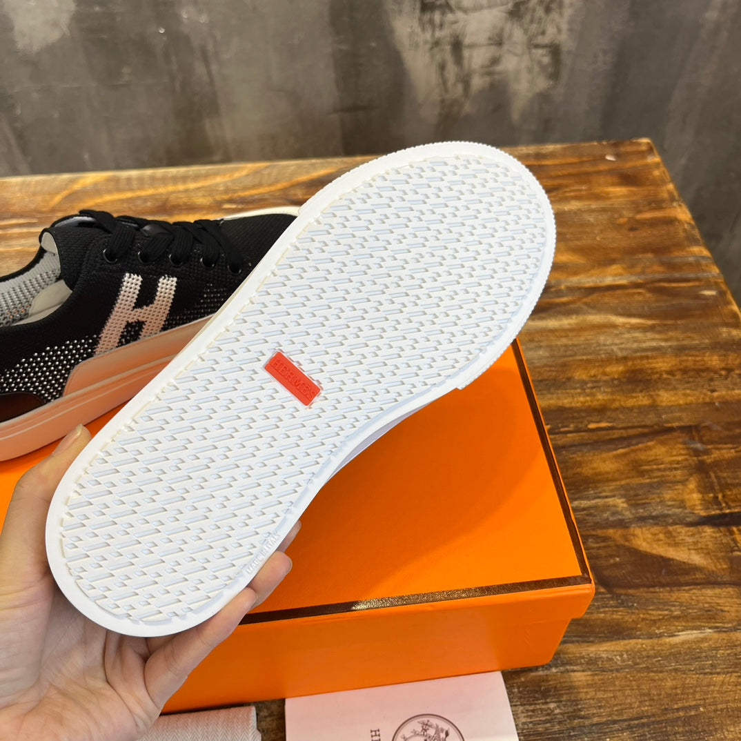 Luxury Shoes - HMS - 243