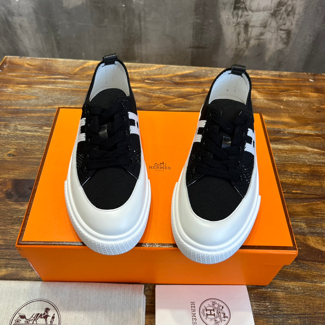 Luxury Shoes - HMS - 243